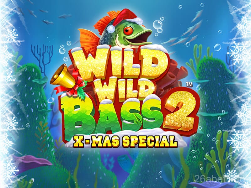 Wild Wild Bass 2 Xmas Special