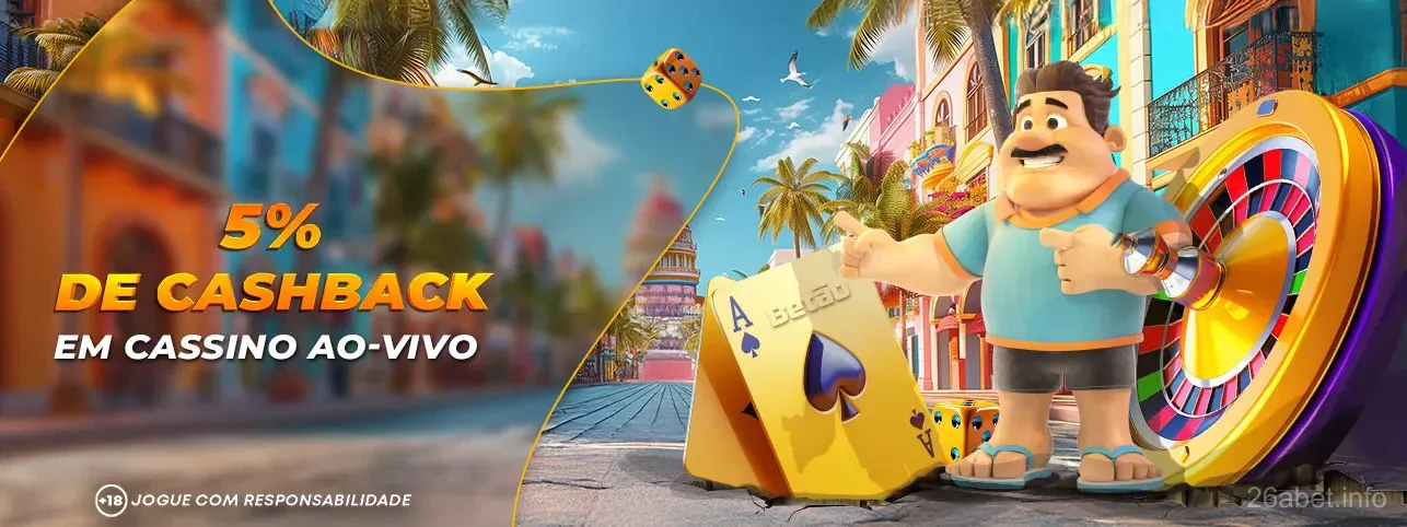 Banner promocional 1 - Plataforma 26a